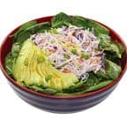 Best Avocado Crab Meat Bowl in Trumbull, CT