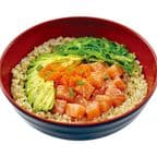 Best Avocado Fish Bowl in Trumbull, CT