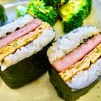 Best Japanese musubi-spam & omelette in Trumbull, CT