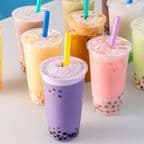 Best Black Milk Tea in Trumbull, CT