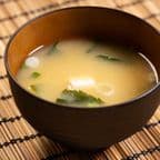 Best Miso Soup in Trumbull, CT