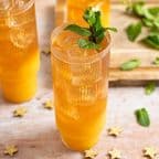 Best Peach Tea in Trumbull, CT